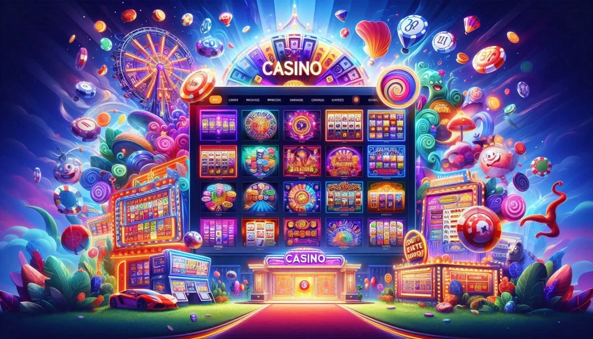 Gravira Casino